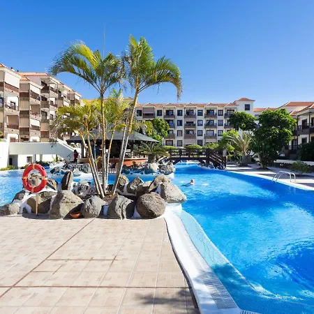 Appartamento Balcon Del Mar-1 By Interhome
