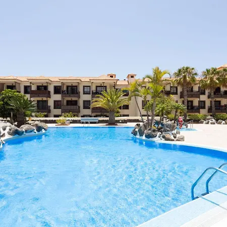 Appartamento Balcon Del Mar-1 By Interhome Costa Del Silencio