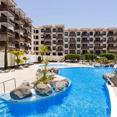 Balcon Del Mar-1 By Interhome Costa Del Silencio
