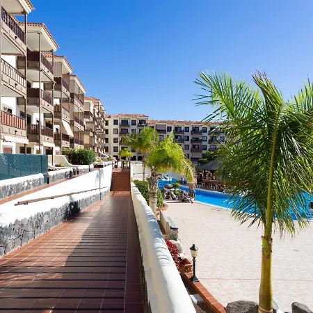 Appartamento Balcon Del Mar-1 By Interhome