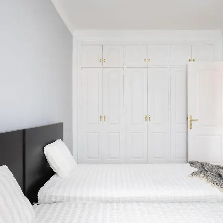 Balcon Del Mar-1 By Interhome Appartamento Costa Del Silencio