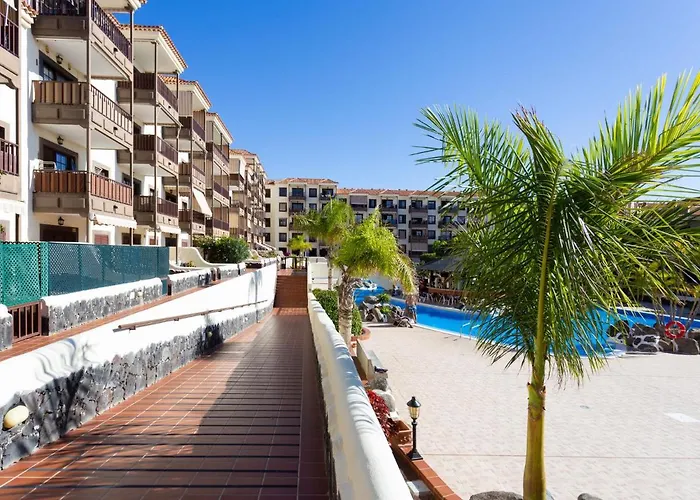 Daire Balcon Del Mar-1 By Interhome
