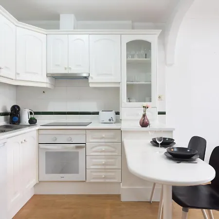 Balcon Del Mar-1 By Interhome * طوستا ديل سيلونثيو