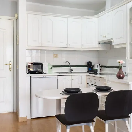 Balcon Del Mar-1 By Interhome شقة