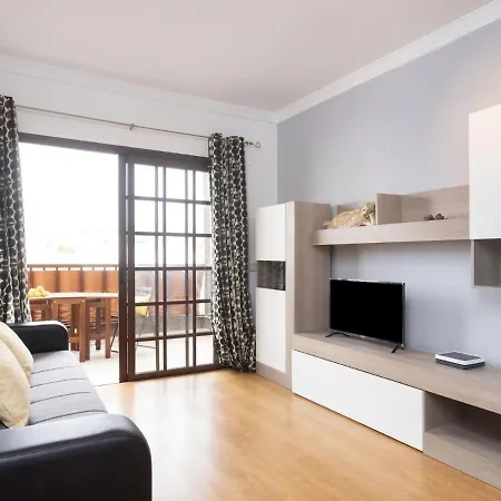 Balcon Del Mar-1 By Interhome * طوستا ديل سيلونثيو