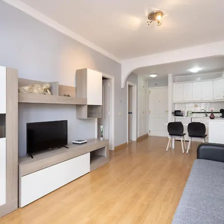 Balcon Del Mar-1 By Interhome طوستا ديل سيلونثيو