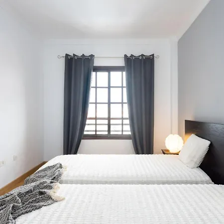 Balcon Del Mar-1 By Interhome طوستا ديل سيلونثيو