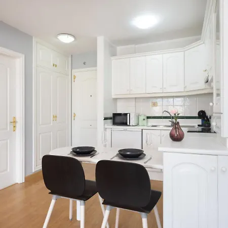 شقة Balcon Del Mar-1 By Interhome طوستا ديل سيلونثيو