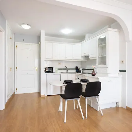 Balcon Del Mar-1 By Interhome * طوستا ديل سيلونثيو