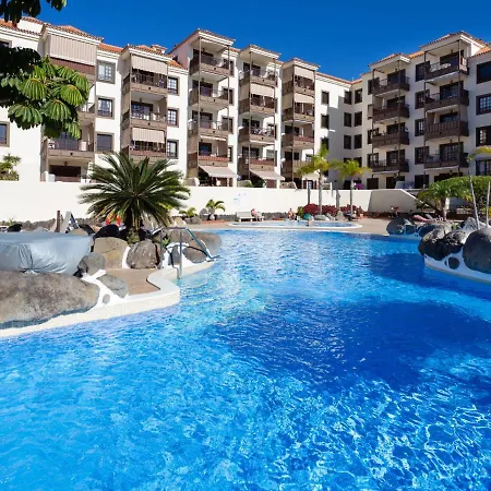 Balcon Del Mar-1 By Interhome * Costa Del Silencio