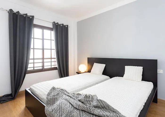 Apartment Balcon Del Mar-1 By Interhome