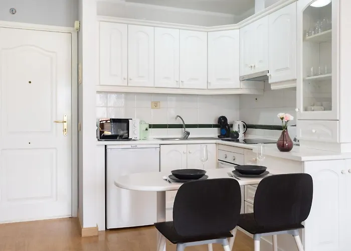 Balcon Del Mar-1 By Interhome Apartment