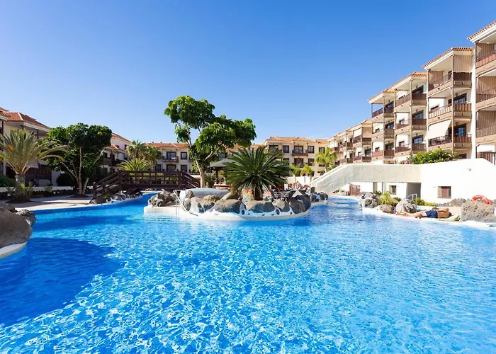 Balcon Del Mar-1 By Interhome Apartment